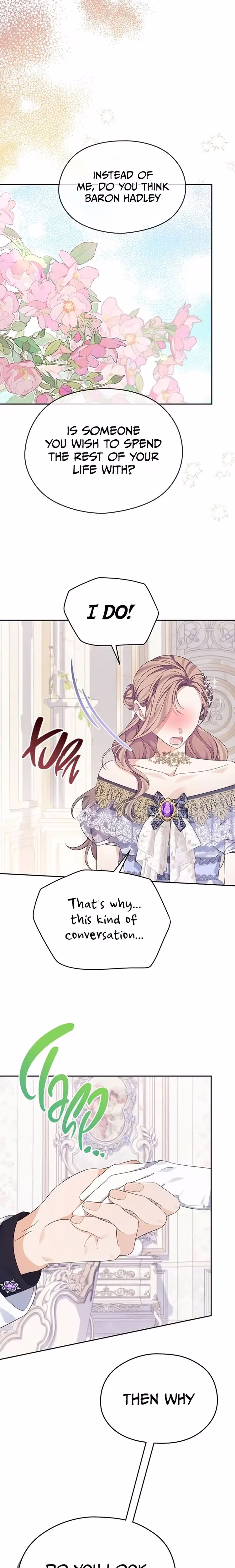 My Dear Aster - Chapter 39 - Part 8