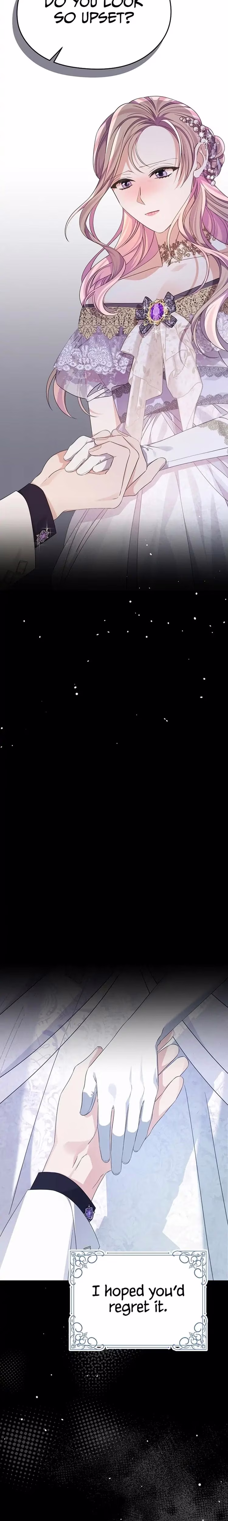 My Dear Aster - Chapter 39 - Part 9