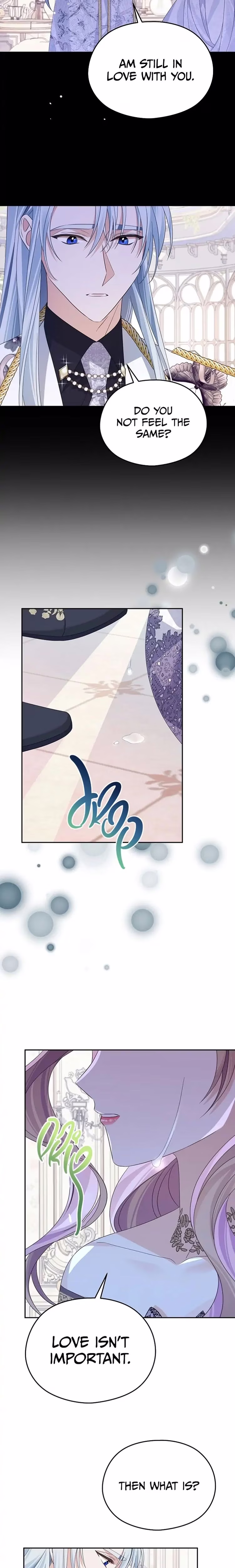 My Dear Aster - Chapter 39 - Part 12