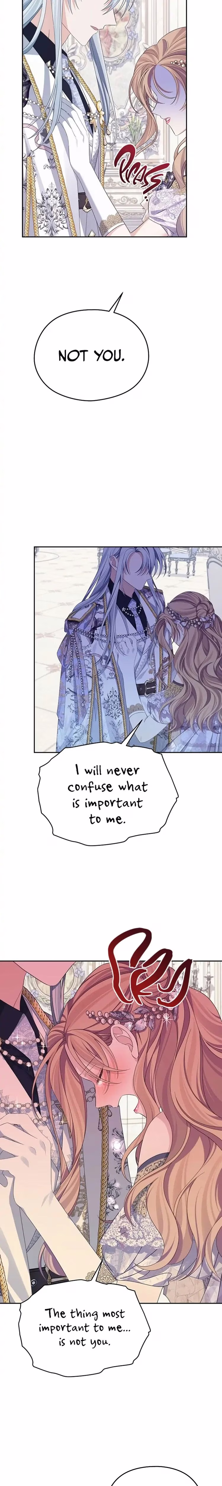 My Dear Aster - Chapter 39 - Part 13