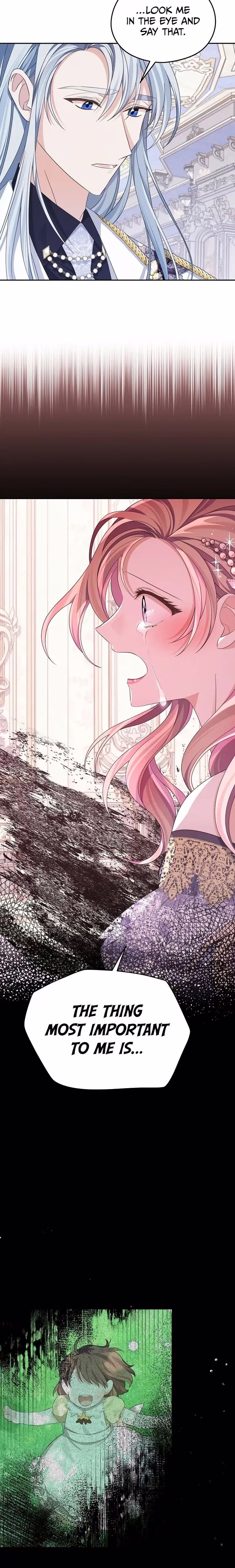 My Dear Aster - Chapter 39 - Part 14