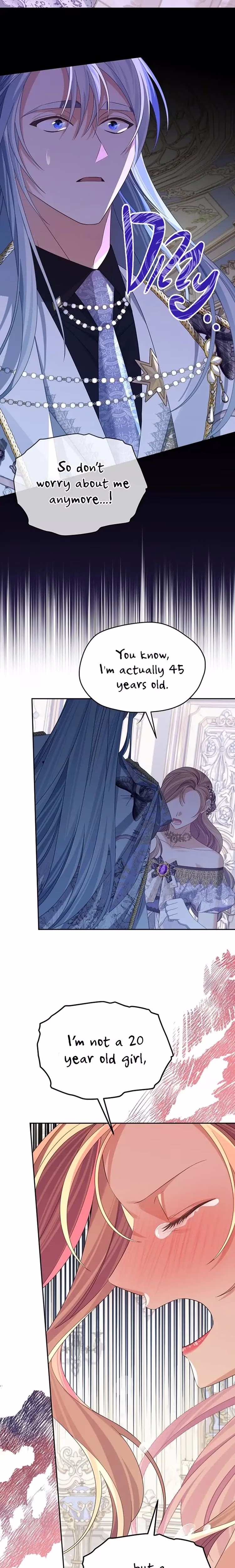 My Dear Aster - Chapter 39 - Part 19