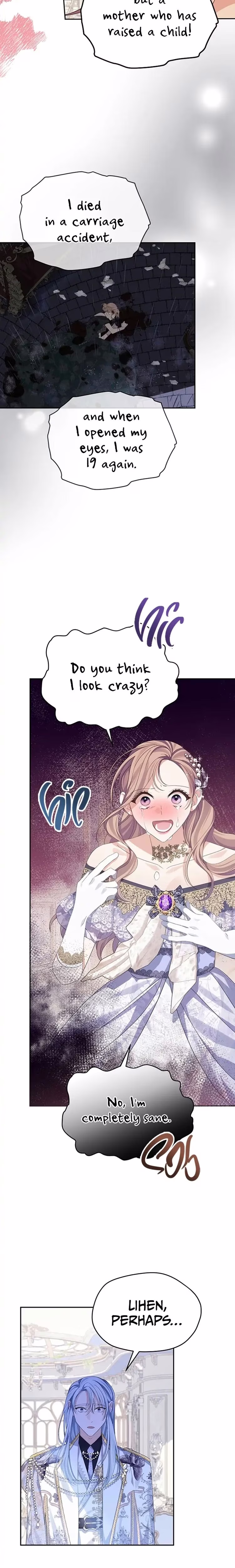 My Dear Aster - Chapter 39 - Part 20