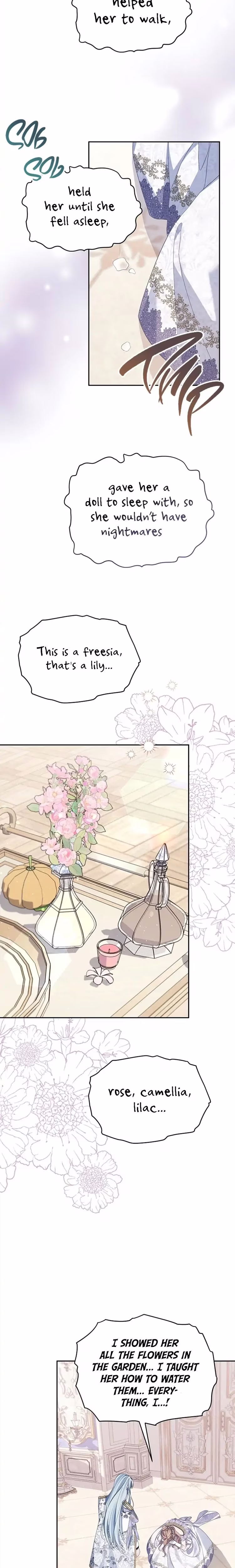 My Dear Aster - Chapter 39 - Part 22