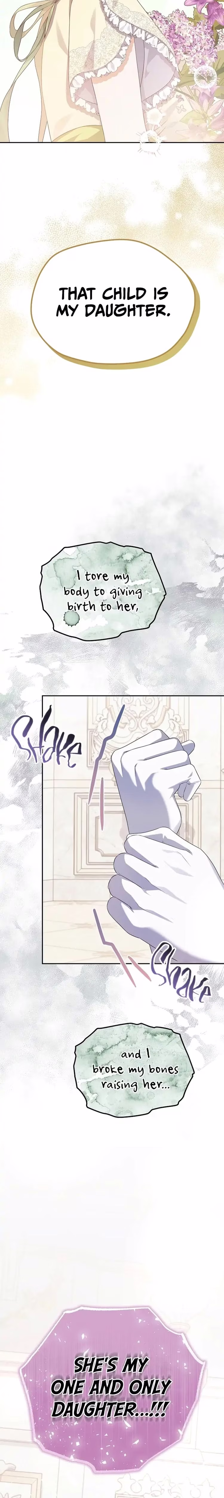 My Dear Aster - Chapter 39 - Part 24