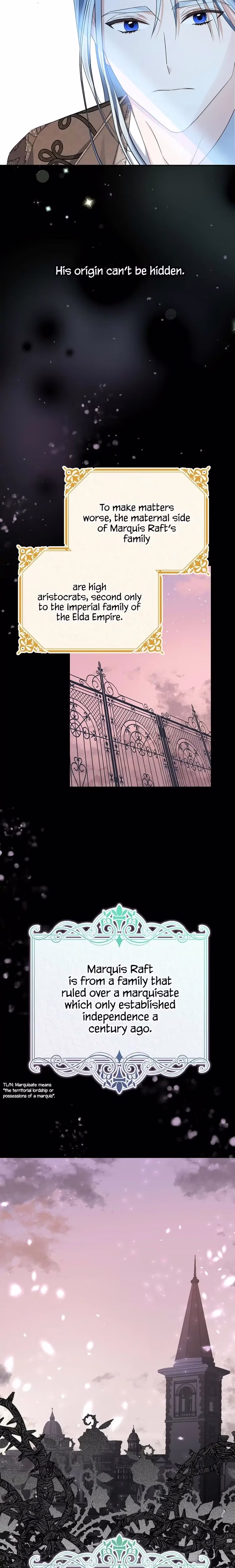 My Dear Aster - Chapter 4 - Part 8