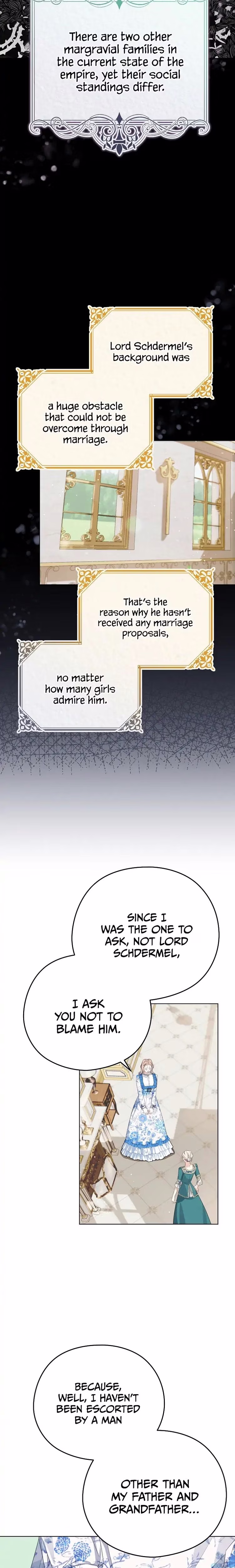 My Dear Aster - Chapter 4 - Part 9