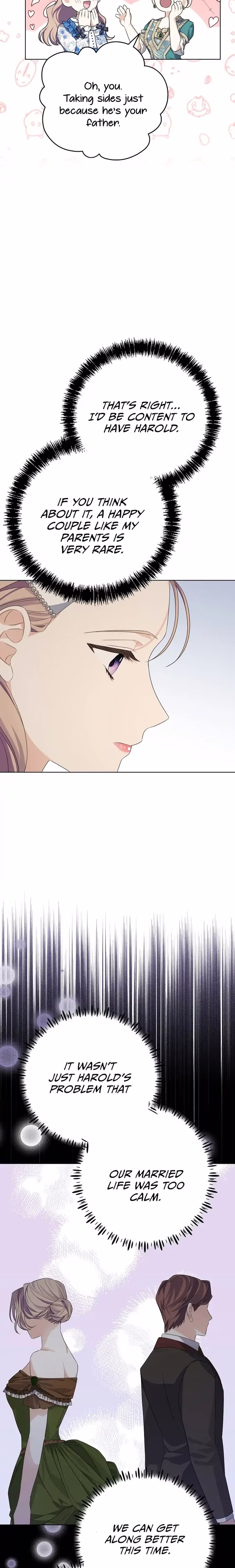 My Dear Aster - Chapter 4 - Part 14