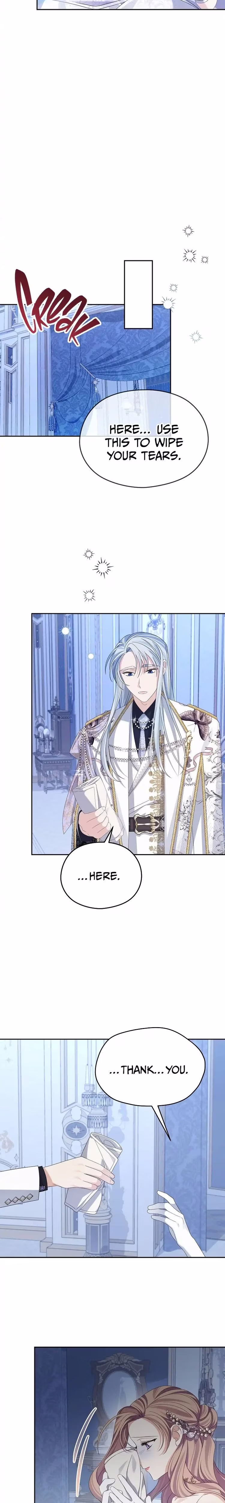 My Dear Aster - Chapter 40 - Part 6