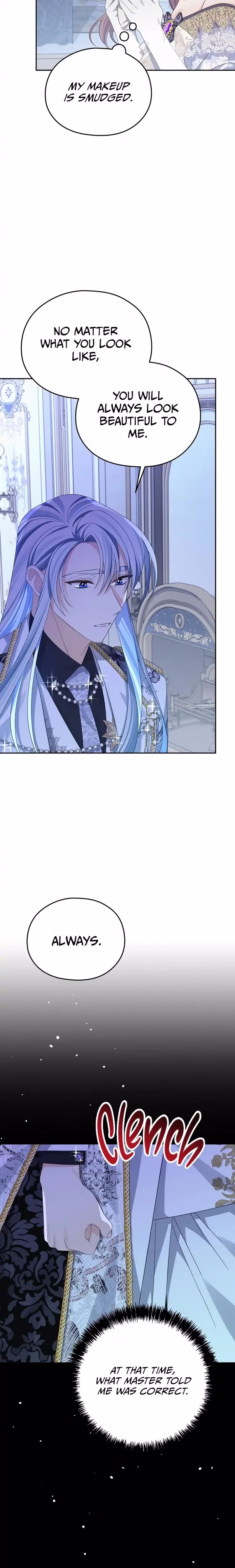 My Dear Aster - Chapter 40 - Part 7