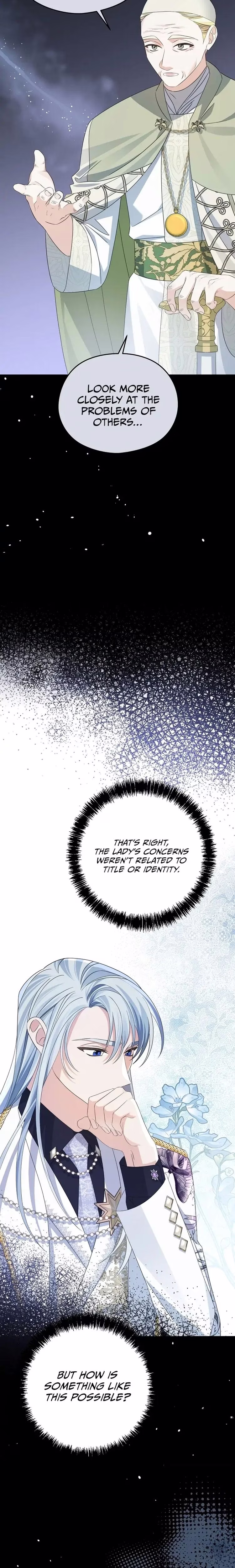 My Dear Aster - Chapter 40 - Part 9