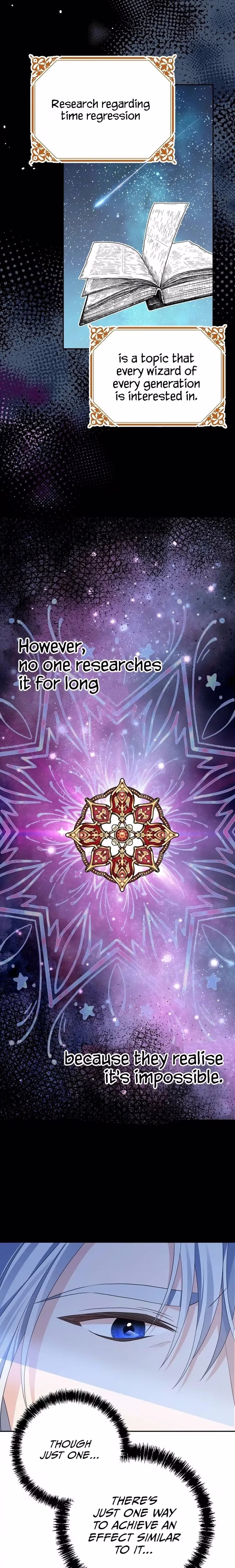 My Dear Aster - Chapter 40 - Part 10