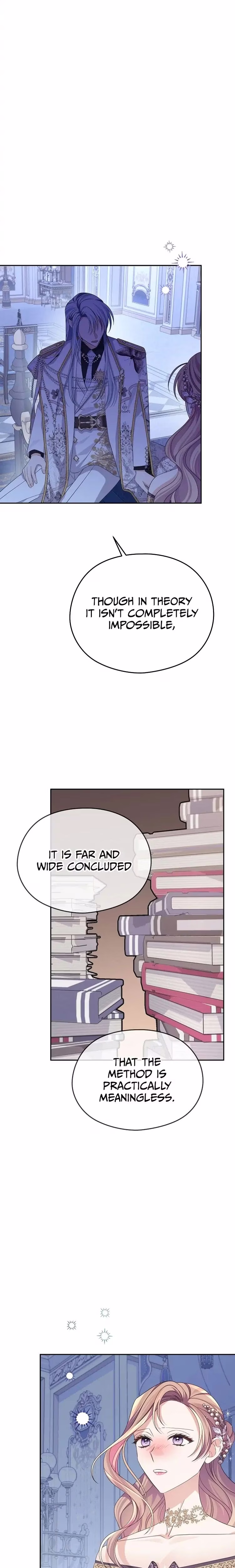 My Dear Aster - Chapter 40 - Part 13