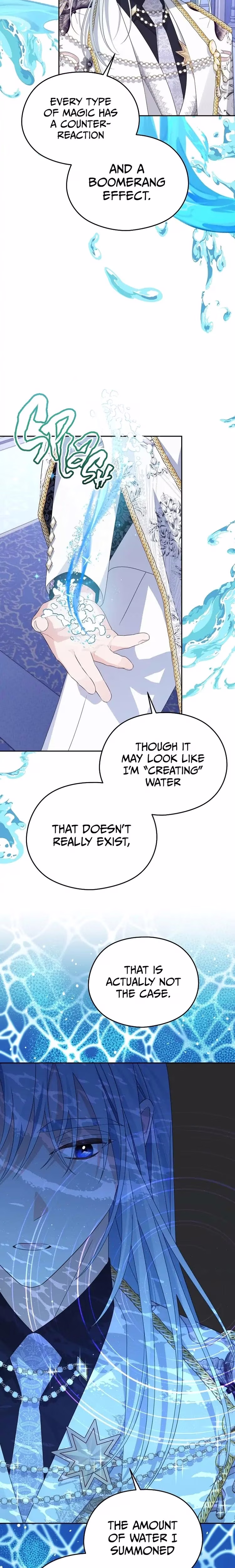 My Dear Aster - Chapter 40 - Part 16