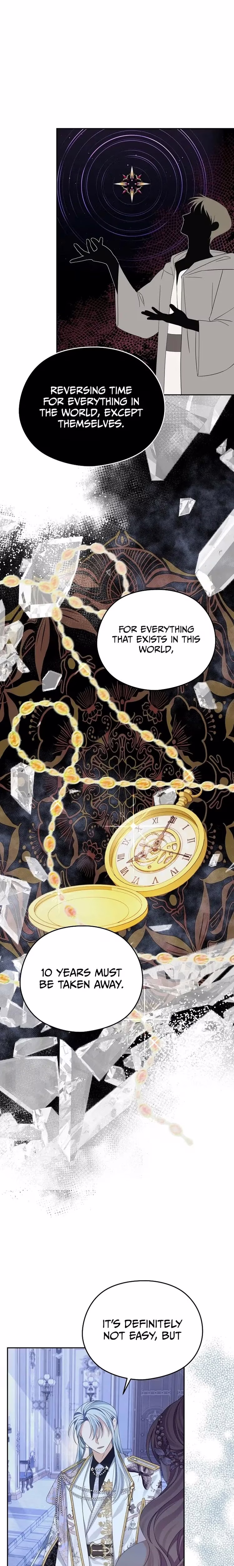 My Dear Aster - Chapter 40 - Part 18