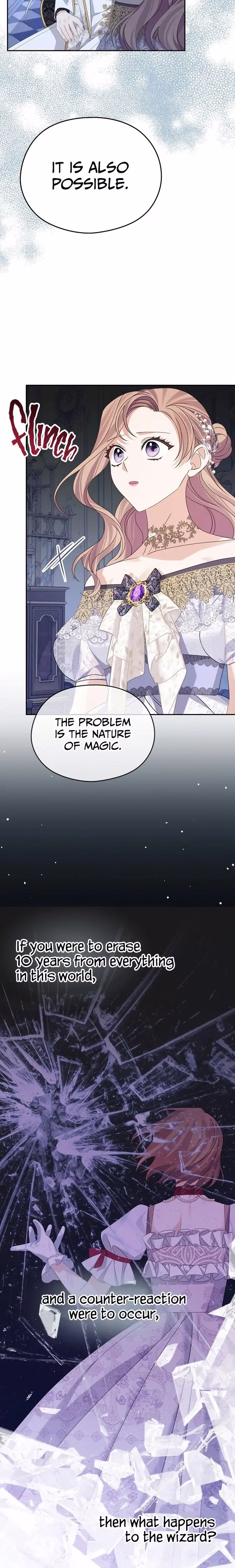 My Dear Aster - Chapter 40 - Part 19