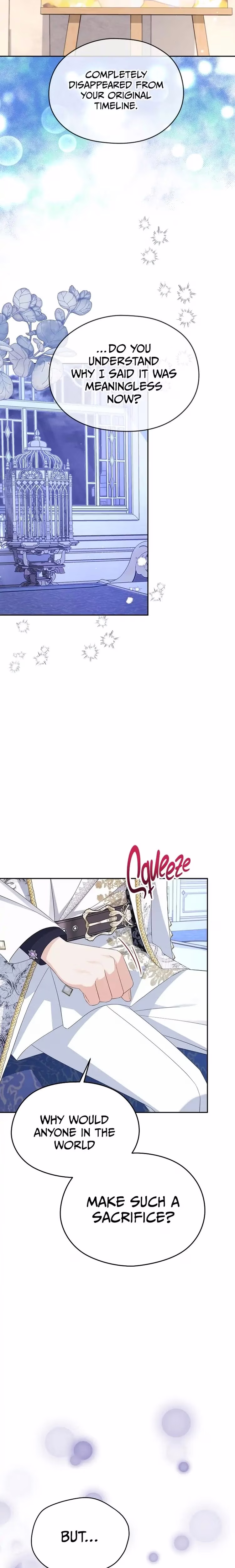 My Dear Aster - Chapter 40 - Part 22