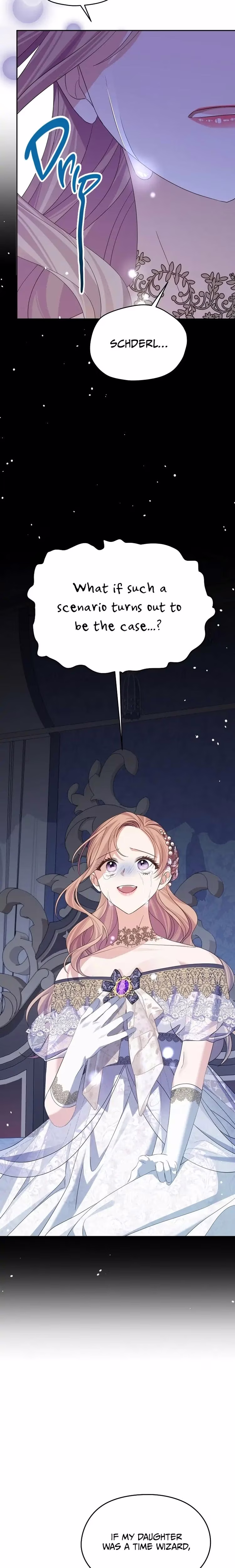 My Dear Aster - Chapter 40 - Part 23