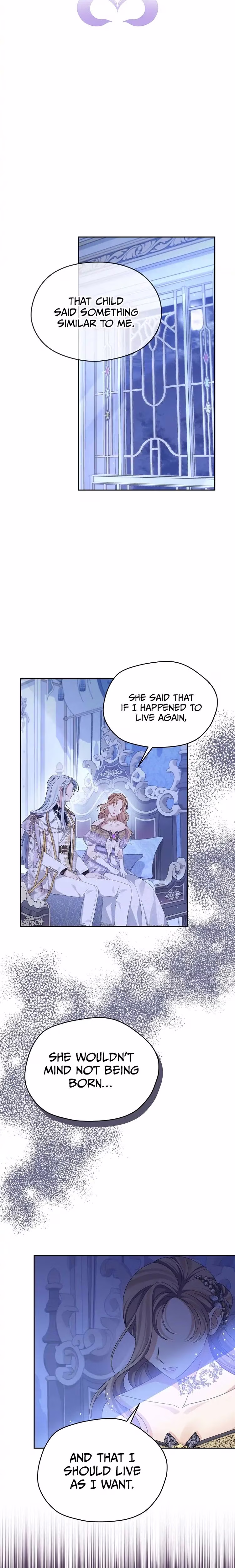 My Dear Aster - Chapter 41 - Part 3