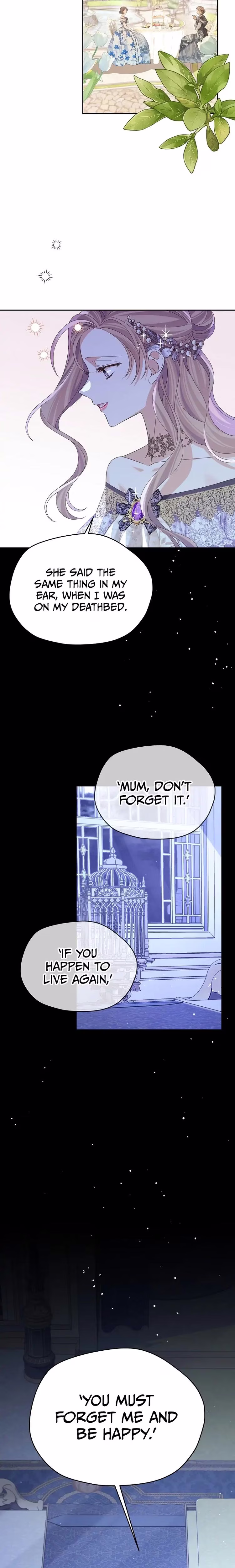 My Dear Aster - Chapter 41 - Part 5