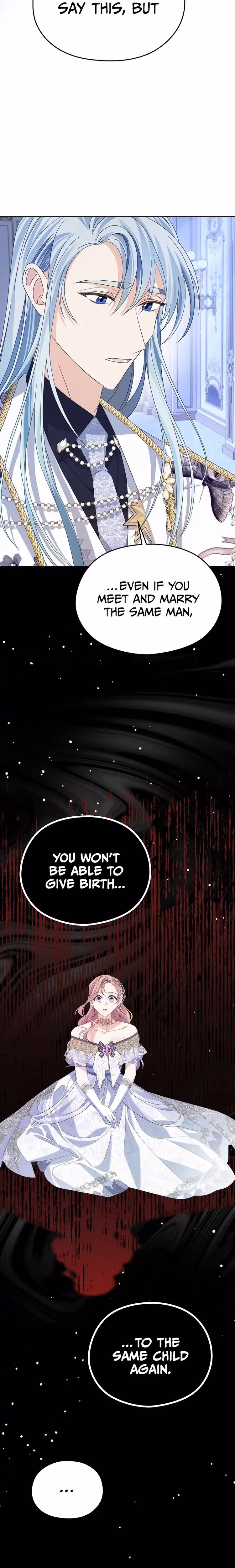 My Dear Aster - Chapter 41 - Part 9