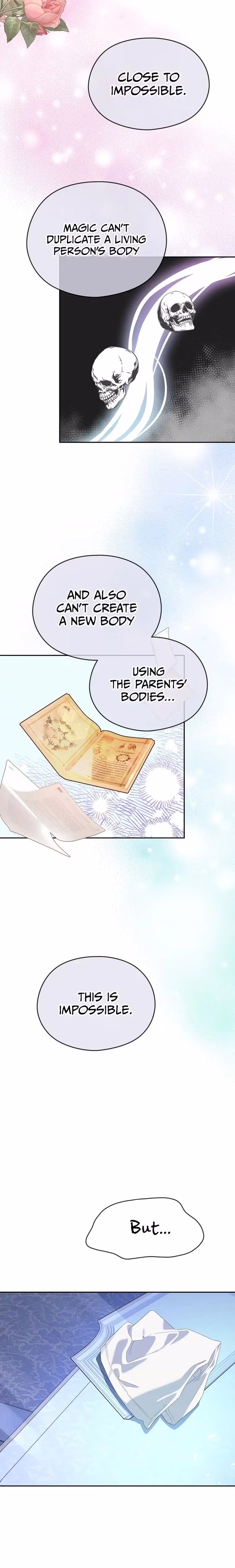 My Dear Aster - Chapter 41 - Part 11