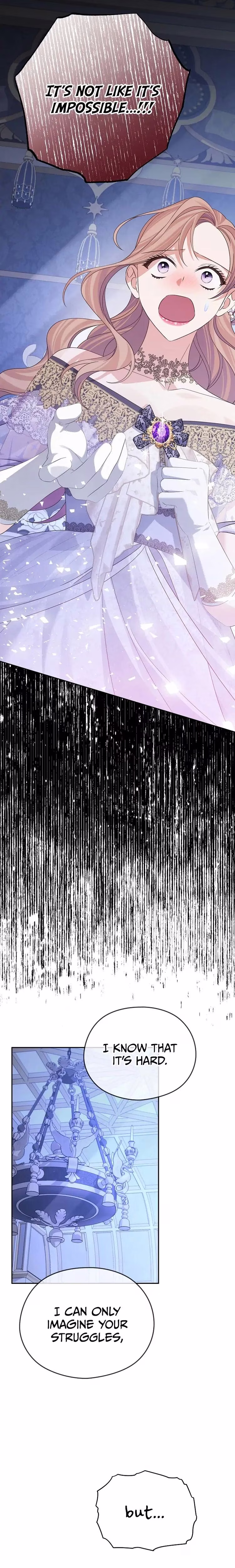 My Dear Aster - Chapter 41 - Part 13