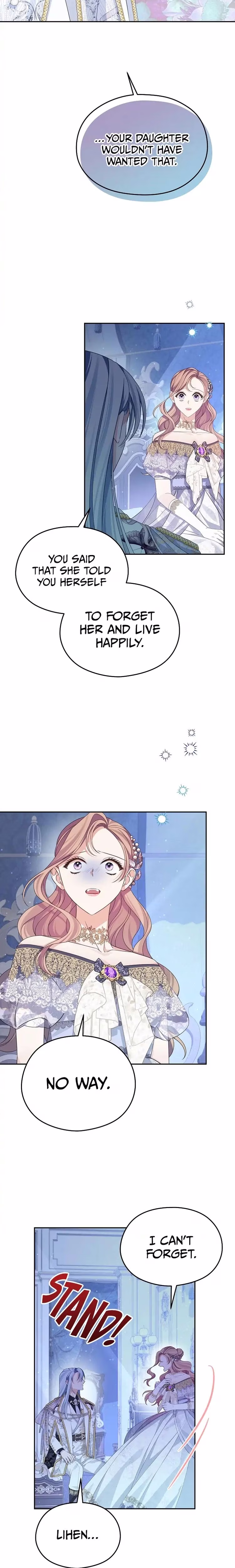 My Dear Aster - Chapter 41 - Part 17