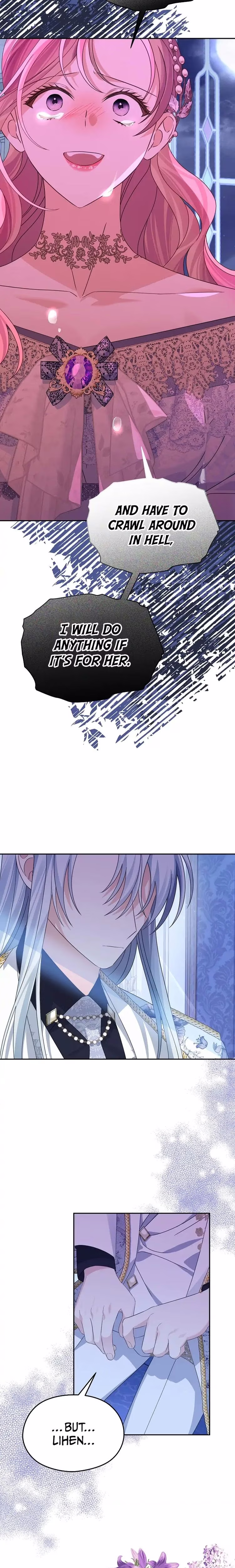 My Dear Aster - Chapter 41 - Part 19