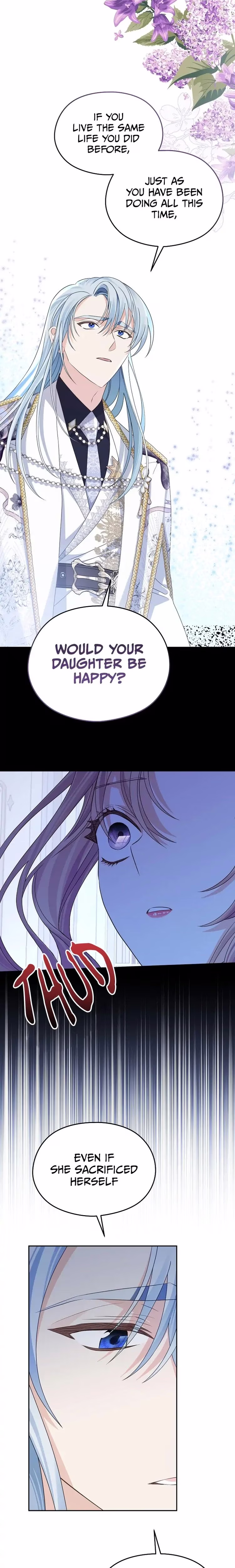 My Dear Aster - Chapter 41 - Part 20