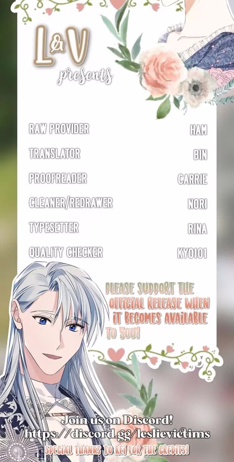 My Dear Aster - Chapter 41 - Part 26