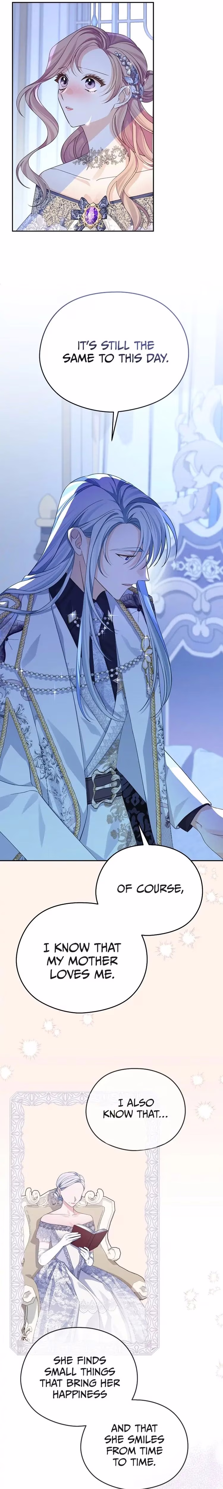 My Dear Aster - Chapter 42 - Part 3