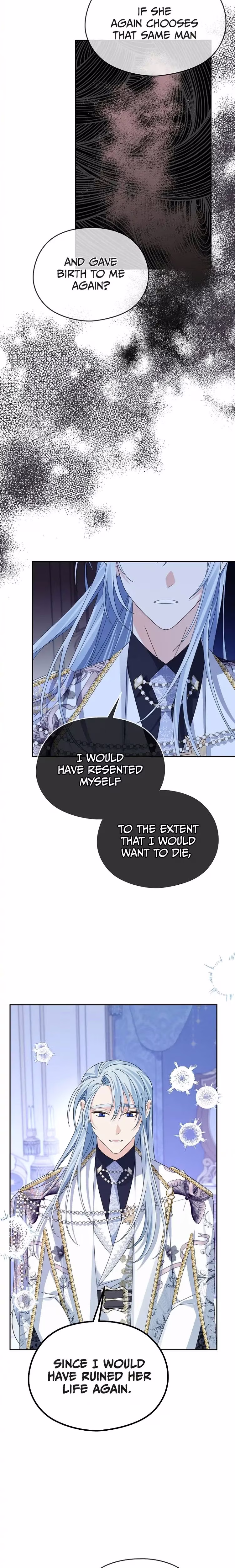 My Dear Aster - Chapter 42 - Part 8