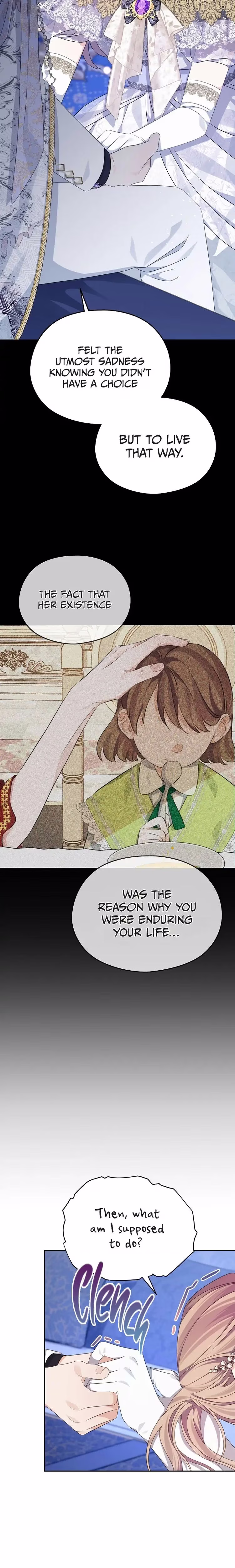 My Dear Aster - Chapter 42 - Part 10