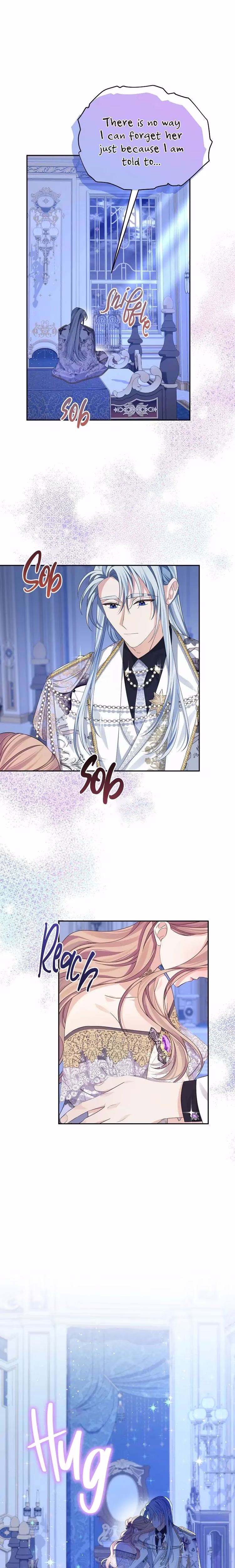 My Dear Aster - Chapter 42 - Part 11