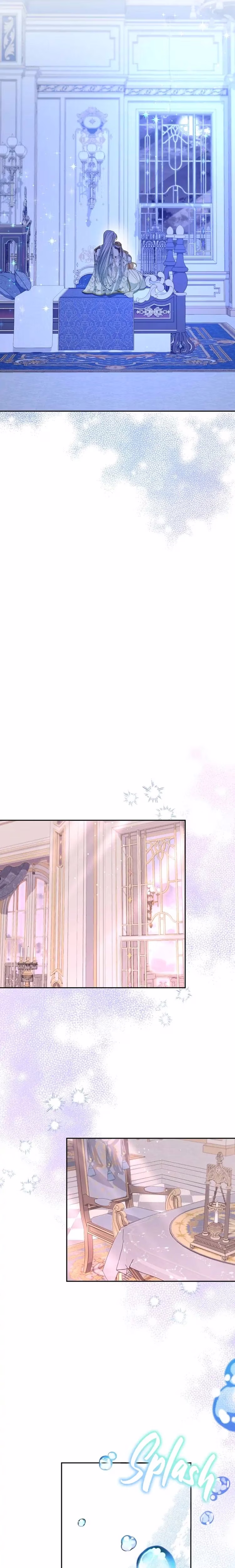 My Dear Aster - Chapter 42 - Part 13