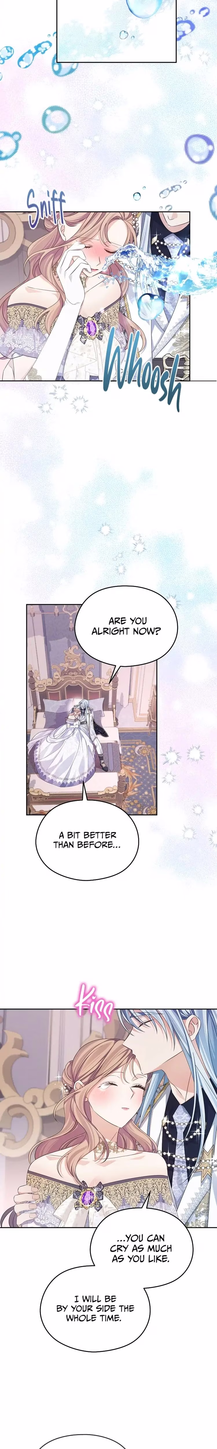 My Dear Aster - Chapter 42 - Part 14