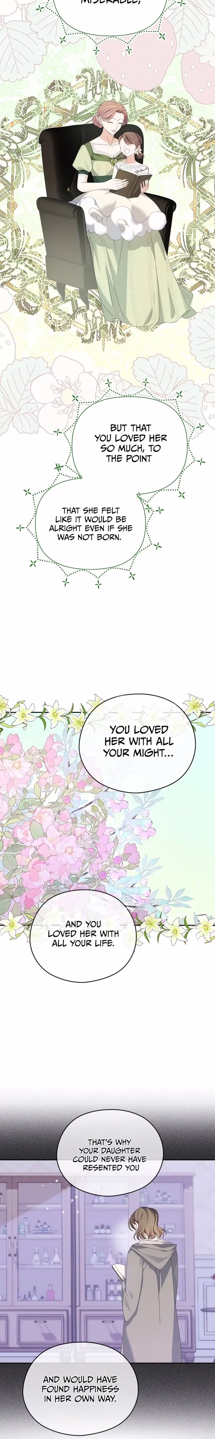 My Dear Aster - Chapter 42 - Part 16