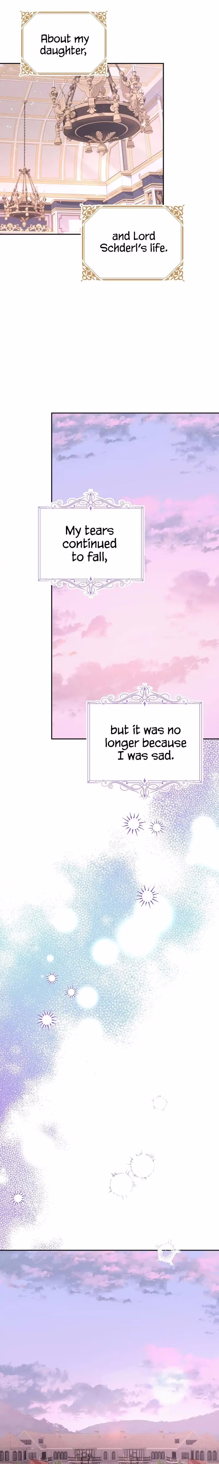 My Dear Aster - Chapter 42 - Part 18