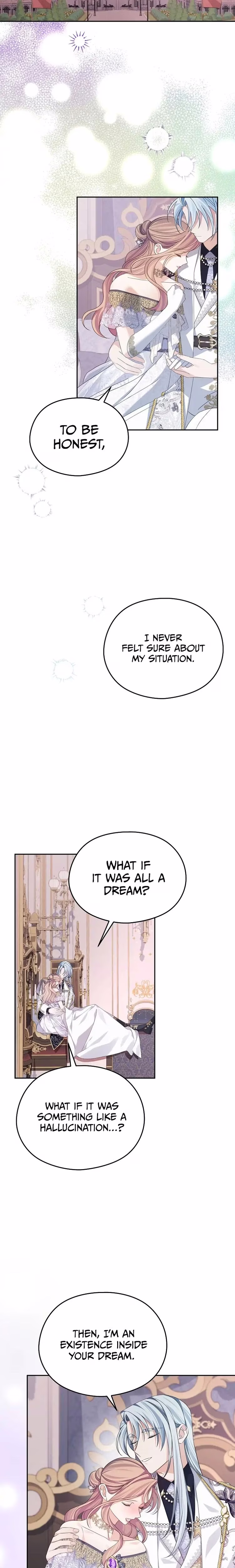 My Dear Aster - Chapter 42 - Part 19