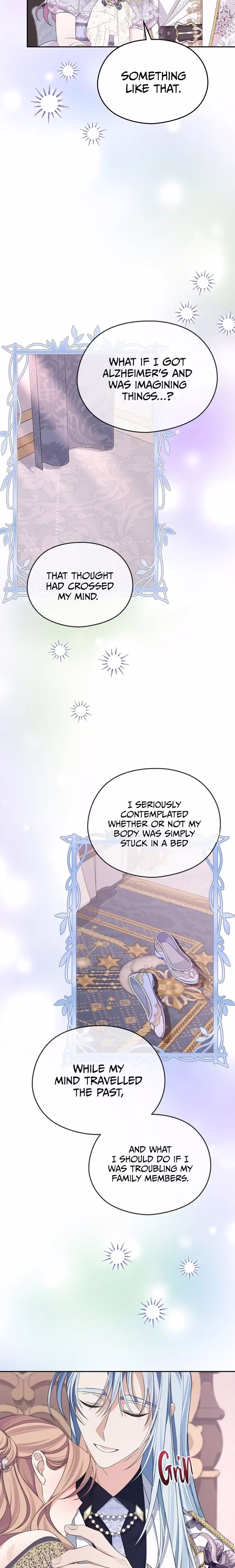 My Dear Aster - Chapter 42 - Part 20