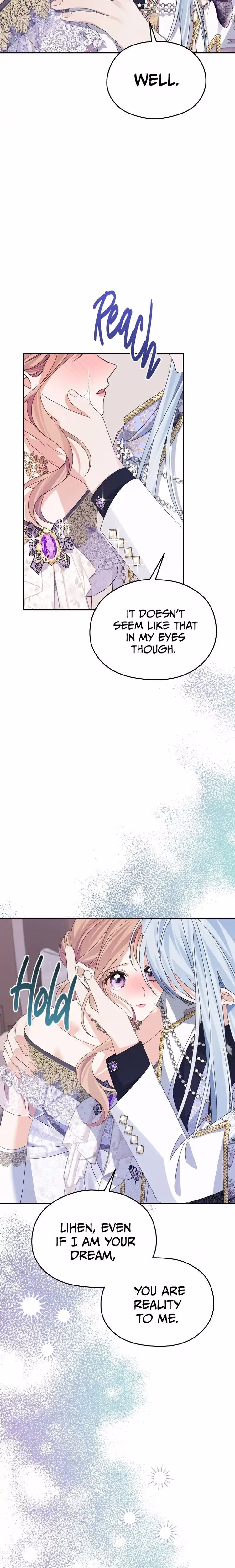 My Dear Aster - Chapter 42 - Part 21