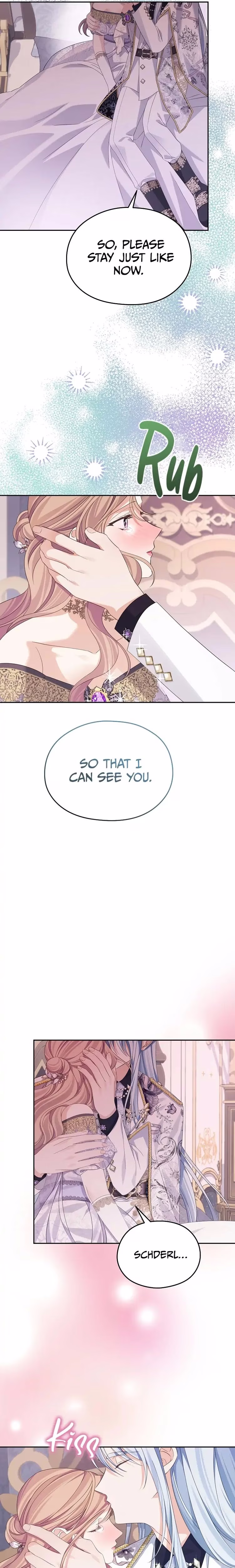 My Dear Aster - Chapter 42 - Part 22