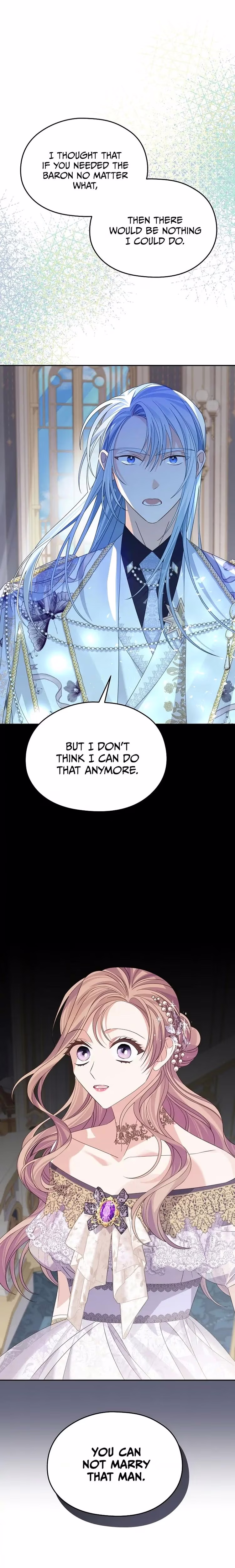 My Dear Aster - Chapter 43 - Part 6