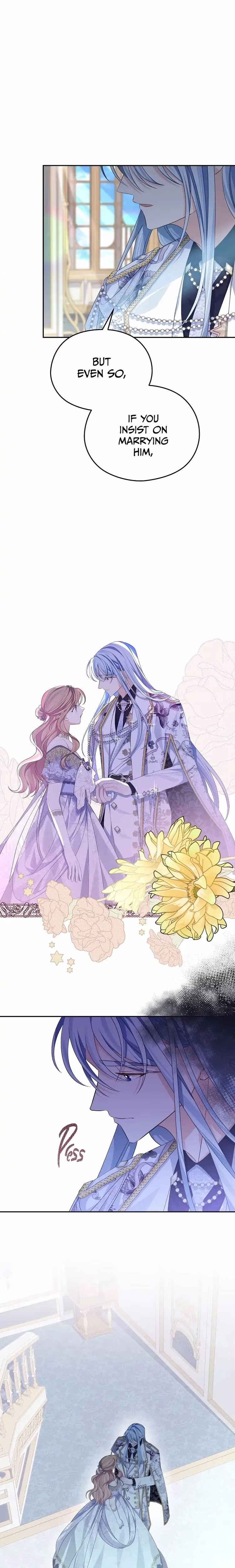 My Dear Aster - Chapter 43 - Part 7