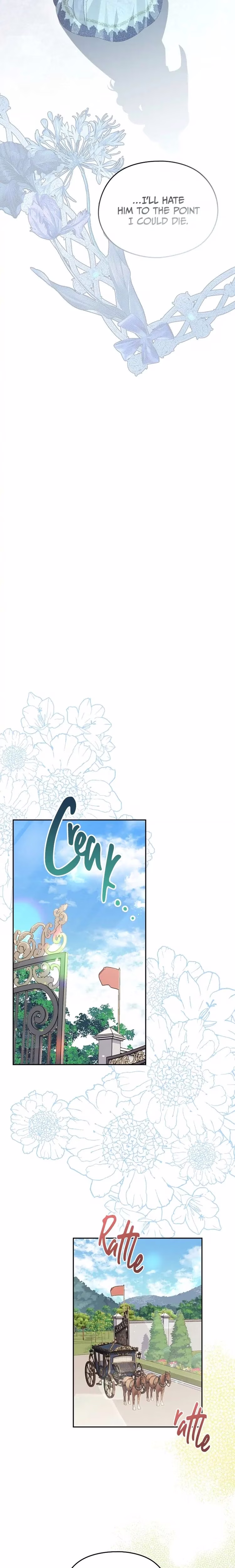 My Dear Aster - Chapter 43 - Part 8