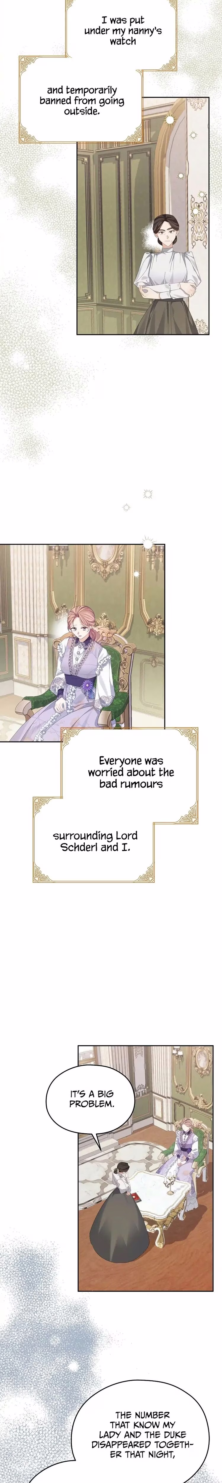 My Dear Aster - Chapter 43 - Part 11