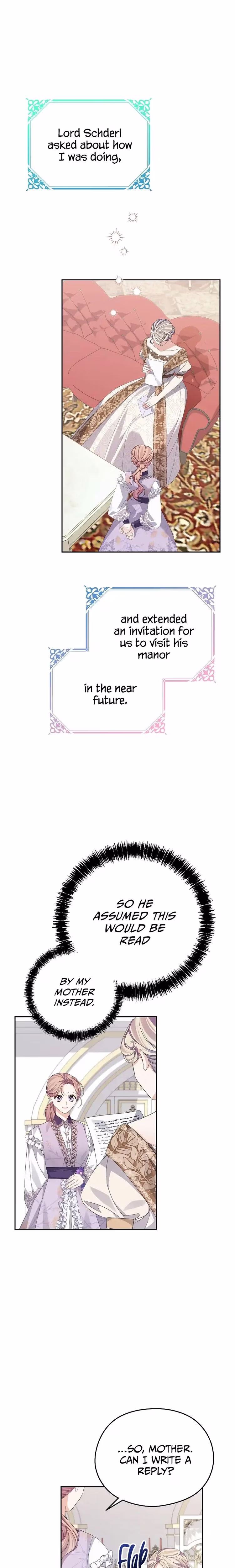 My Dear Aster - Chapter 43 - Part 13