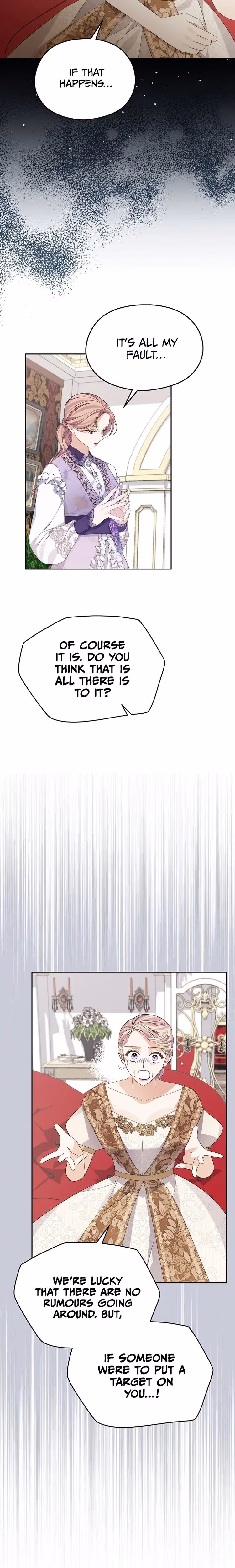 My Dear Aster - Chapter 43 - Part 15