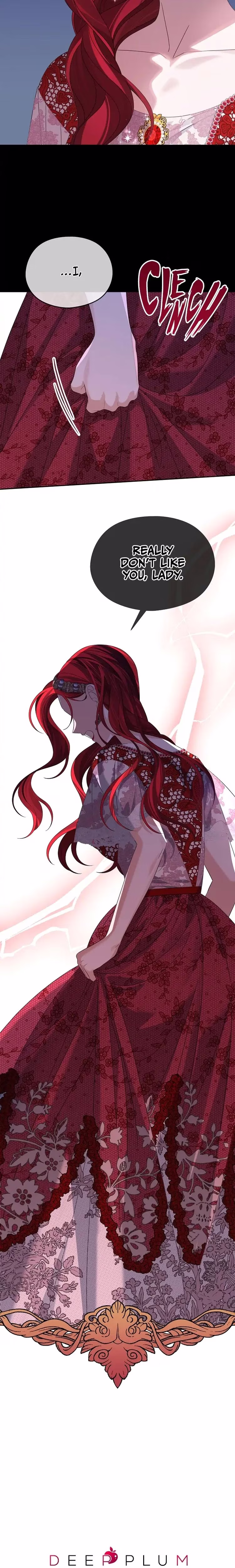 My Dear Aster - Chapter 43 - Part 24